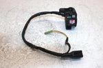 1999 Kawasaki Prarie 400 Oem Left Control Switch 46091-1848 AK28