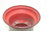 1984 Honda Atc 200 Esa Oem Front Wheel Rim 42710-958-671ZA AH60