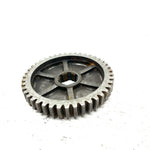 2006 Yamaha Rhino 450 YXR450FA 4x4 OEM 43T Middle Drive Gear 2P5-17583-00-00 XY2