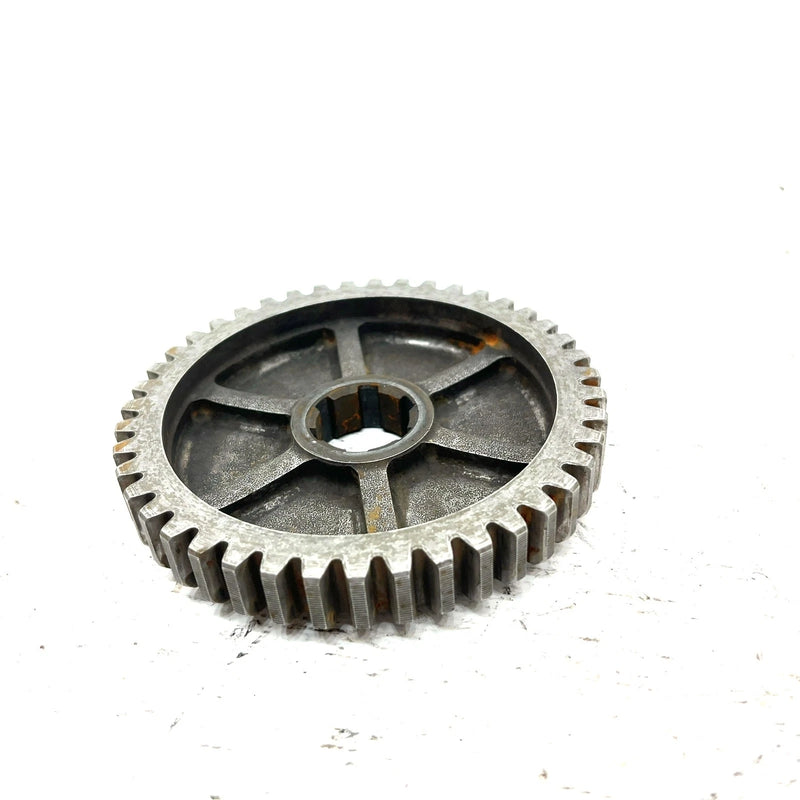 2006 Yamaha Rhino 450 YXR450FA 4x4 OEM 43T Middle Drive Gear 2P5-17583-00-00 XY2