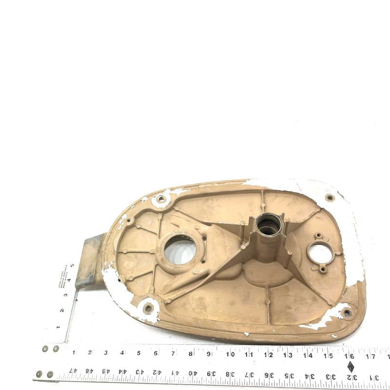 95-97 Kawasaki Jet Ski 900 ZXi OEM Steering Support 39021-3705 JK1