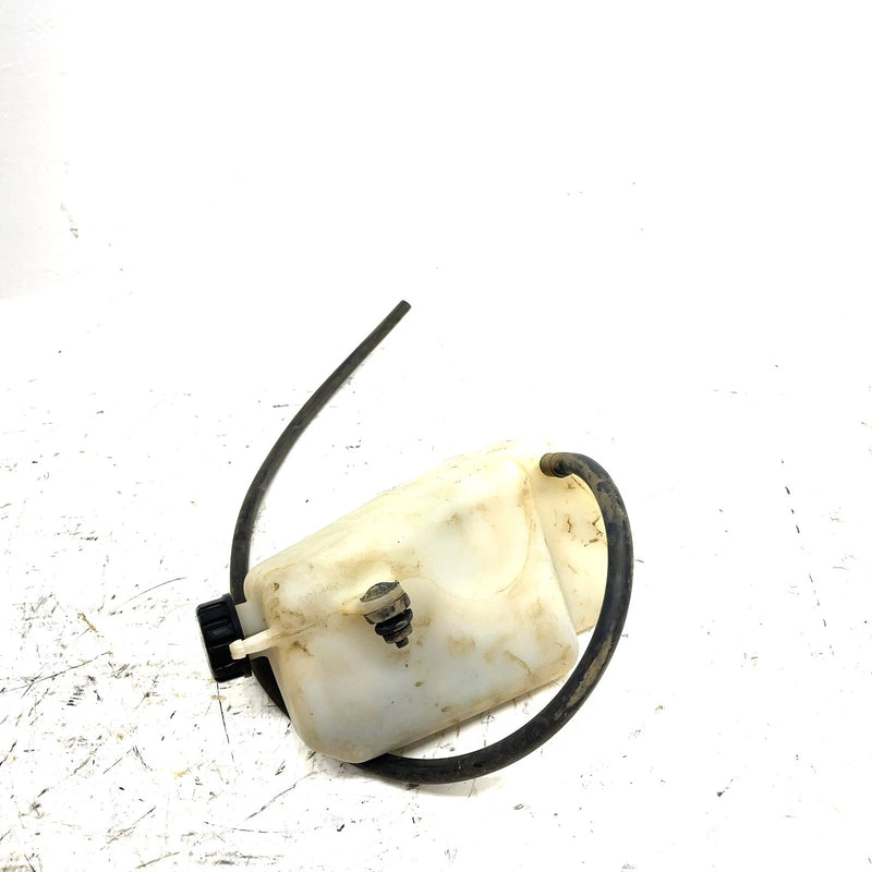 08-13 Kawasaki Teryx 750 KRF750A 4x4 OEM Coolant Tank 43078-0041 XK0.1