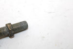 2010 Ski-doo Mxz 550f Oem Tie Rod RH Thread End 506152019 SS99