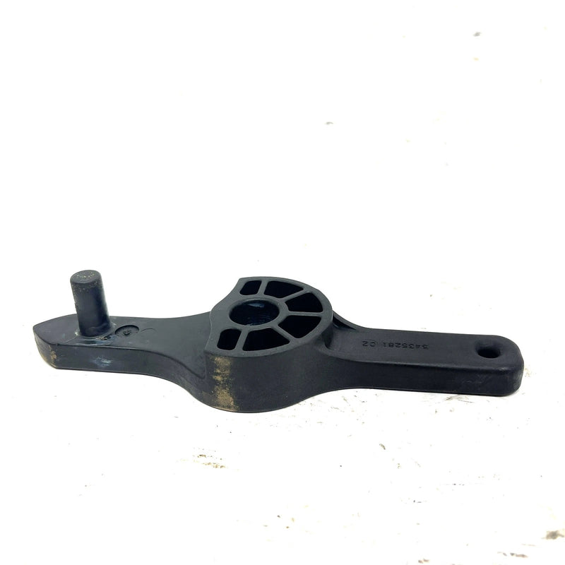 2004 Polaris MSX 110 OEM Reverse Arm 5435281 JP42