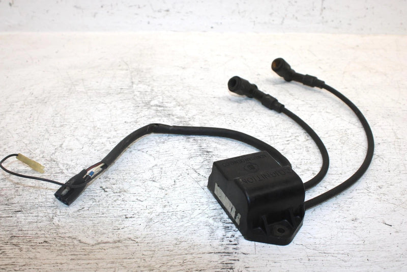 1995 Polaris 440 L/c Oem Ignition Coil 3084288 3085053 SP33