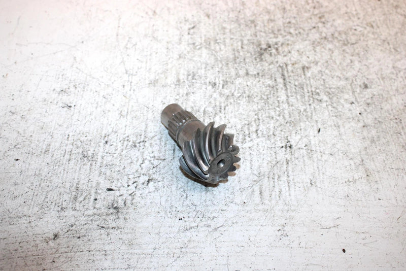 2004 Polaris Sportsman 600 Oem Spiral Bevel Gear 3234912 AP58