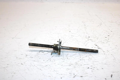 2001 Ski-doo Mxz 800 Oem Throttle Shaft 404161914 SS19