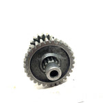 2005 Kawasaki Brute Force 650 4x4 OEM Transmission Countershaft 13107-0755 AK34