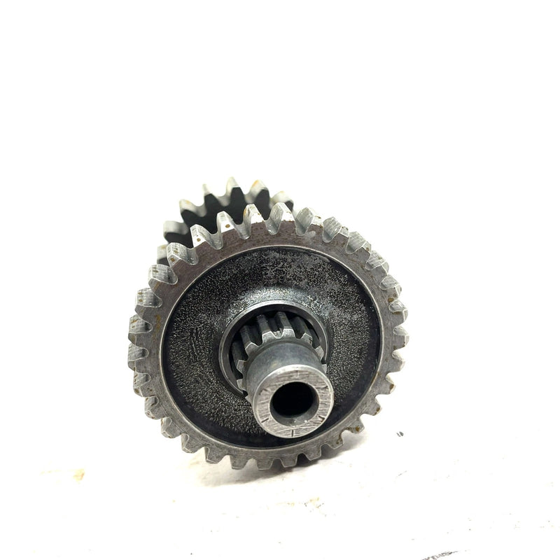 2005 Kawasaki Brute Force 650 4x4 OEM Transmission Countershaft 13107-0755 AK34