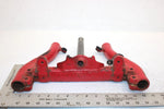 1986 Honda Atc 200 Sa Oem Steering Stem 53200-VM4-771 AH59