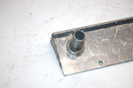 89 Polaris 500 Oem Rear Heat Exchanger 2511183 2511187 SP133