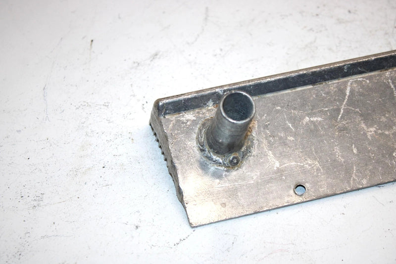 89 Polaris 500 Oem Rear Heat Exchanger 2511183 2511187 SP133
