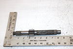 2000 Kawasaki Bayou 300 4x4 Oem Transmission Input Shaft 13127-1127 AK20