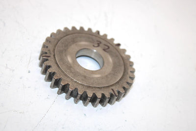 86 Honda Trx250a Oem 5th Mainshaft Gear 32T 23481-HA0-000 AH30