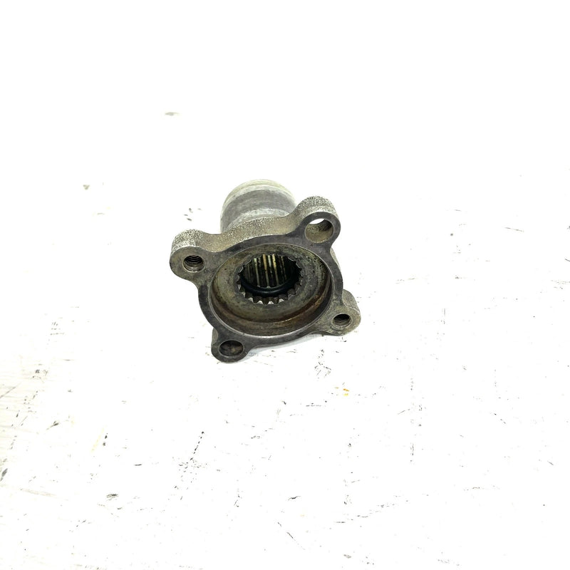 04-07 Yamaha Rhino 660 OEM Cooling Fan Boss 5UG-15777-00-00 XY3