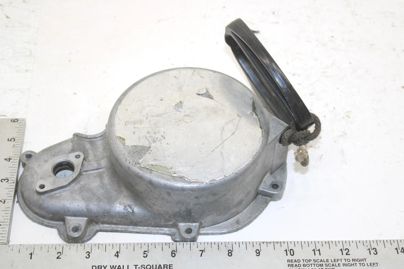 01 Polaris Rmk 600 Oem Pull Start Recoil w/Handle 1202408 B178