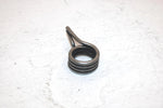 1980 Honda Atc110 Oem Shift Return Spring 24651-121-710 AH73