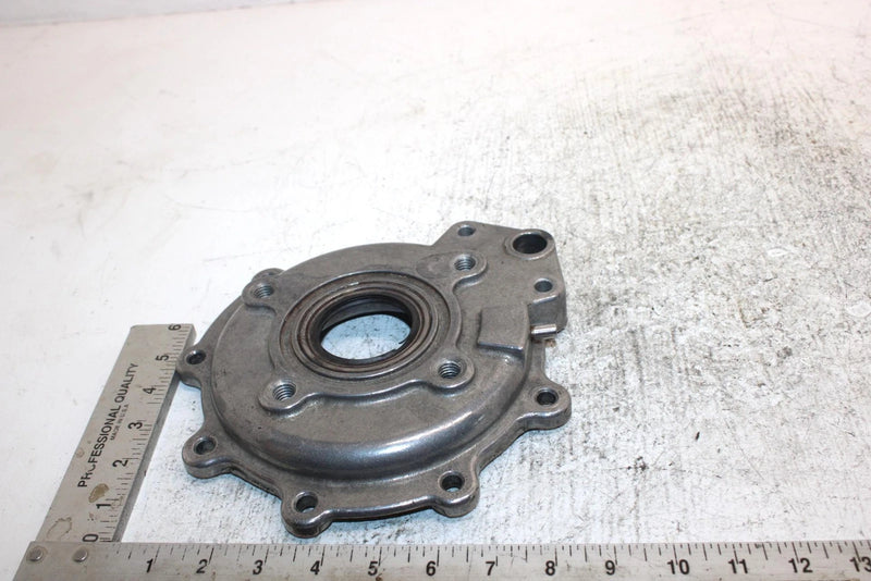 2001 Polaris Magnum 325 Oem Rear Gearcase Cover 3233753 AP30
