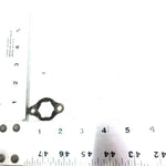 81-84 Honda ATC250R OEM Sprocket Fixing Plate 23811-HA5-670 AH96