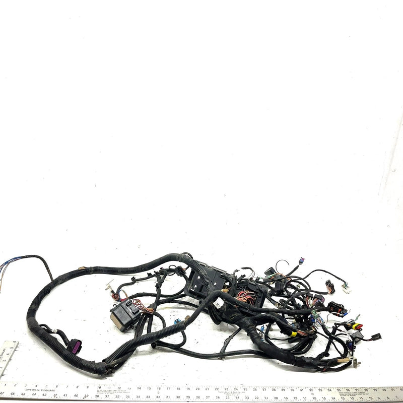2022 Can-Am Defender HD10 OEM Main Wiring Harness 710008024 XB0.1