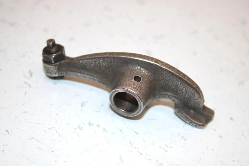 86 Honda Fourtrax  Trx125 A Oem Rocker Arm 14431-459-000 AH7