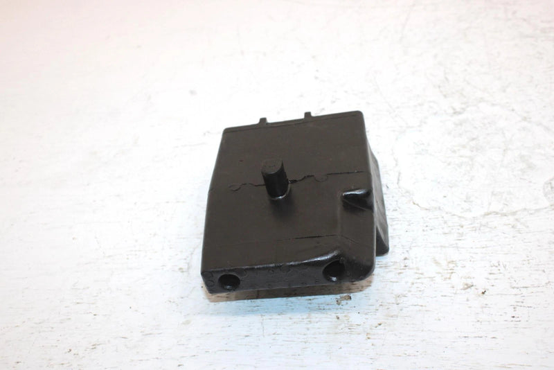 1998 Yamaha  Grizzly Oem Engine Mount Spacer 4WV-15327-00-00 AY49
