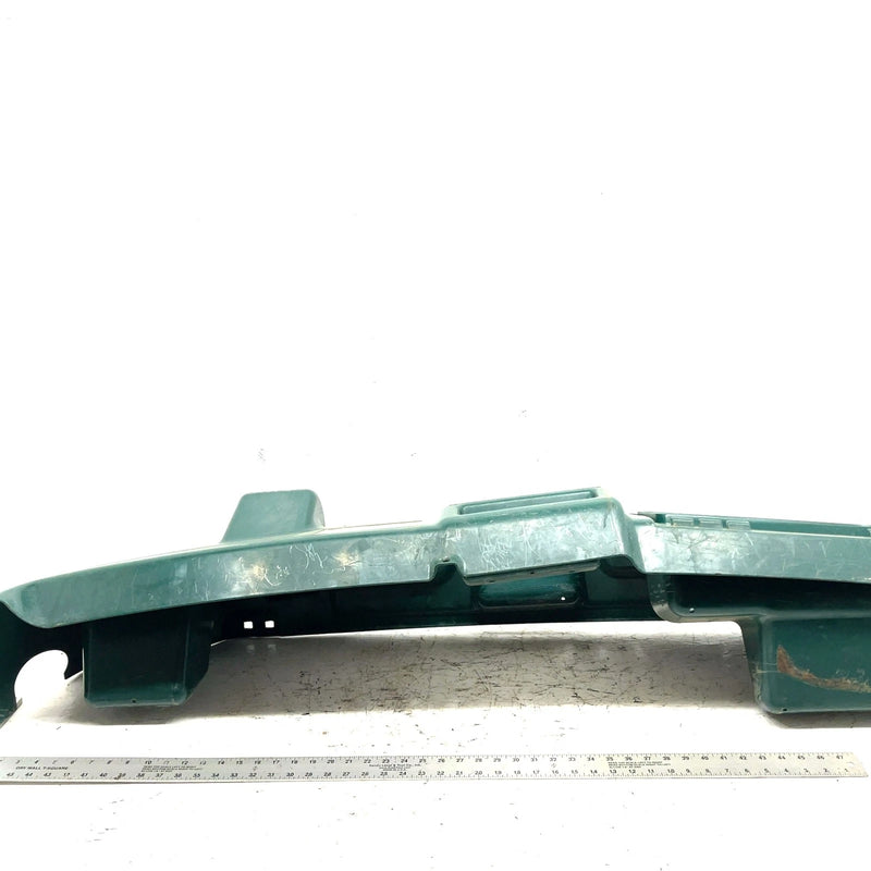07-09 Polaris Ranger 700 6x6 EFI OEM Dash 5437141-195 XP7.1
