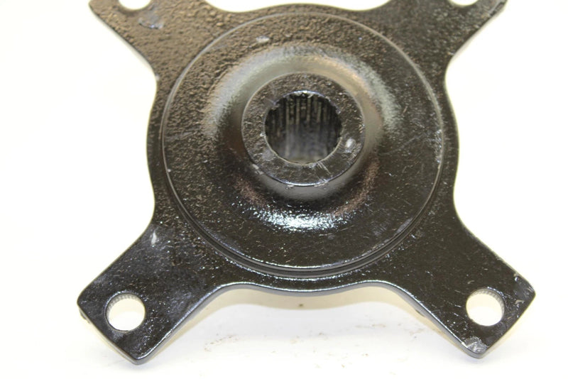 1988 Suzuki Quadrunner 250 Oem Front Hub 54110-19B01 AS18