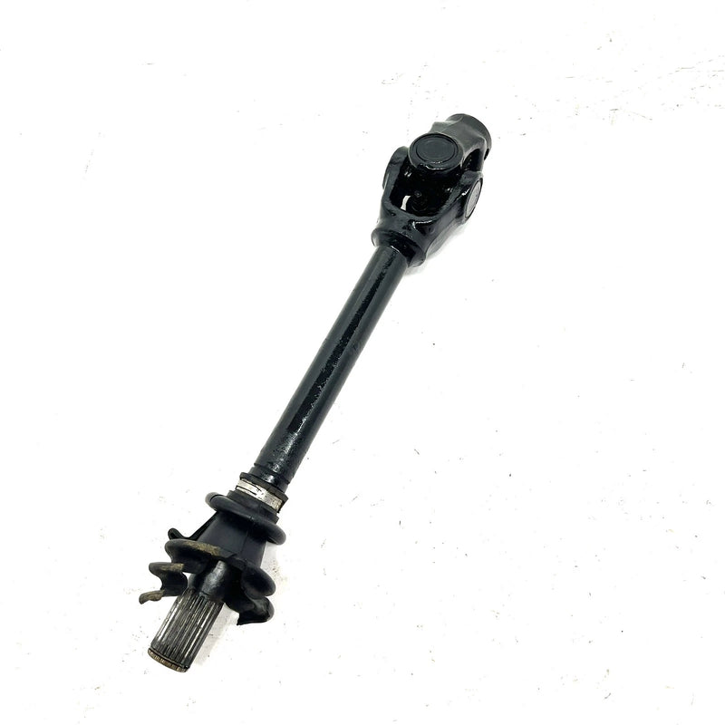 99-02 Polaris Xplorer 400 OEM Front Cv Shaft/Torn Boot 2200960 AP228