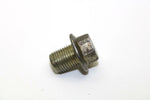 Polaris OEM Front Differential Final Drive Fill Plug 3233711 Q191