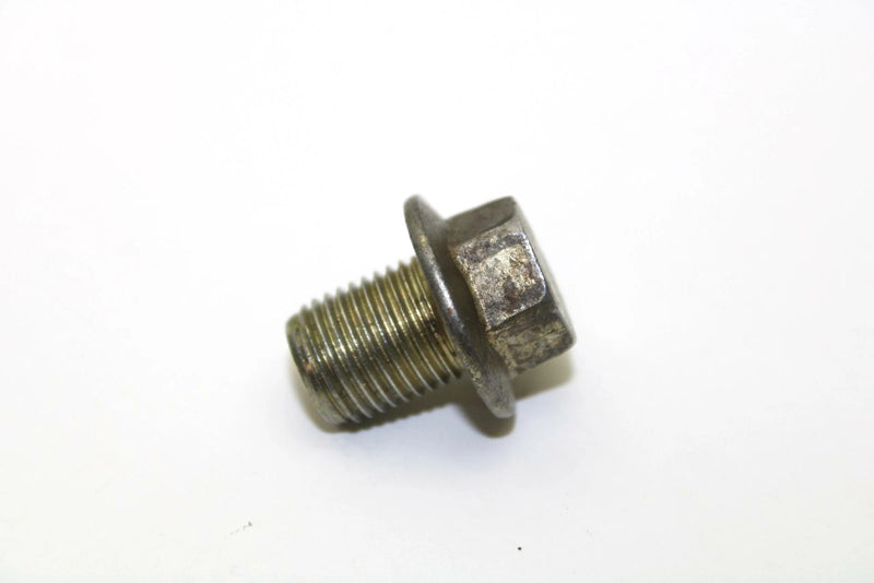 Polaris OEM Front Differential Final Drive Fill Plug 3233711 Q191