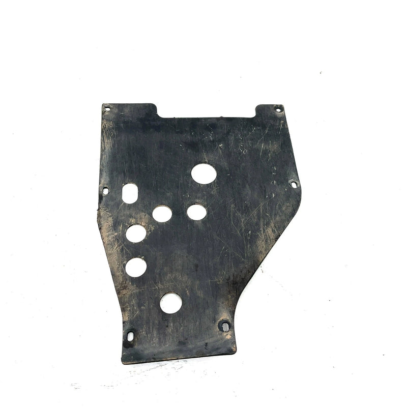 99-06 Polaris Trail Blazer 250 OEM Skid Plate 5432763 AP221