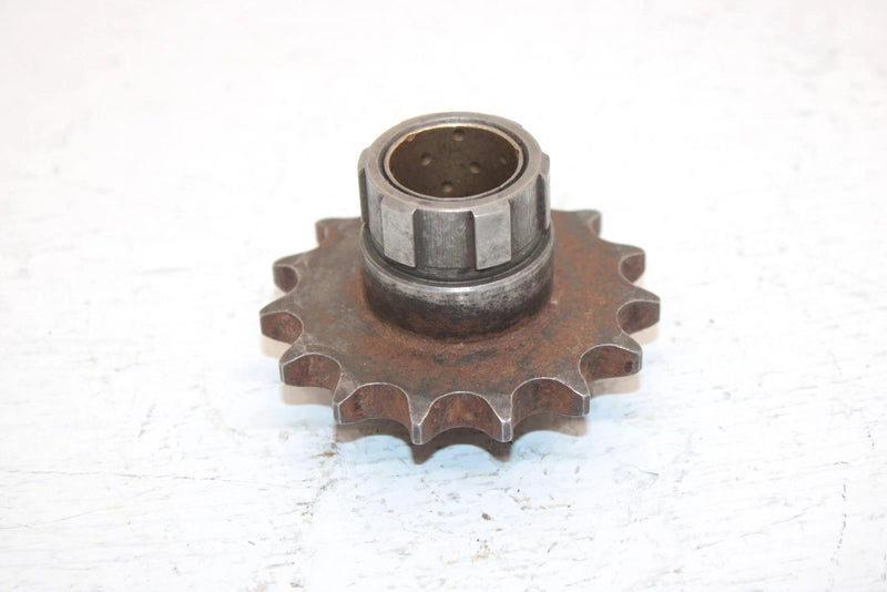 1977 Honda Atc 90 A Oem Drive Sprocket 15T 23800-053-000 AH71