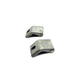 1997 Polaris SLT 780 OEM Hood Hinge Pair 2635014 JP40