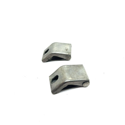 1997 Polaris SLT 780 OEM Hood Hinge Pair 2635014 JP40