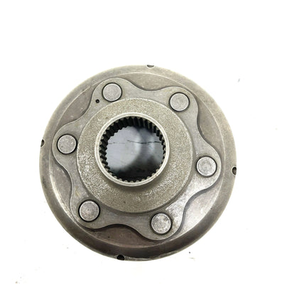02 Honda Rancher 350 TRX350 4x4 OEM Centrifugal Clutch Drum 22500-HN5-670 AH88