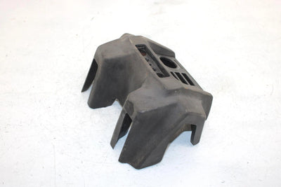86 Honda Trx 350 A Fourtrax 350 Oem Handle Cover 53204-HA7-671ZA AH25