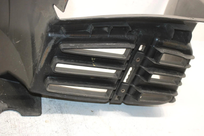 03 Bombardier Rally 175 Oem Left Footrest A64313179000 AB7
