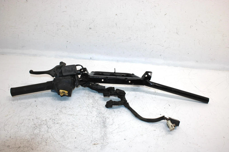 06 Ski-doo Gsx 600 Ho Sdi Oem Handlebar Set 506152071 SS14