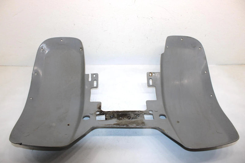 91 Polaris Trail Boss 350l 4x4 Oem Front Fender 2631550-143 AP15