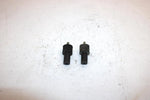 2000 Polaris Xplorer 400 Oem Radiator Mount Pair 3110032 5020572 AP99