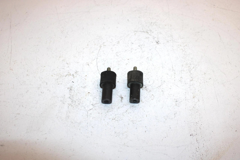 2000 Polaris Xplorer 400 Oem Radiator Mount Pair 3110032 5020572 AP99