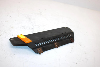 99 Polaris Scrambler 400 4x4 Oem Side Radiator Guard 5242996-067 AP55