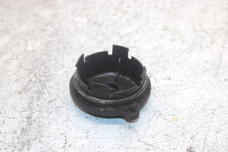 2004 Polaris Trail Boss 330 Oem Front Hub Cap Pair 5433868 AP117