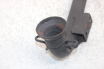 2004 Polaris Magnum 330 Oem Exhaust Pipe 1261222-029 1261222-489 AP159