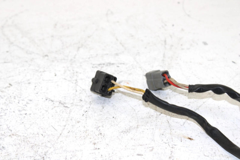 1997 Ski-doo Formula S 380 Oem Brake Lever Assembly 571015700 SS23