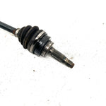 2009 Honda Big Red 700 MUV700 OEM Rear Drive Shaft Set 42350-HL1-A02 XH0.1