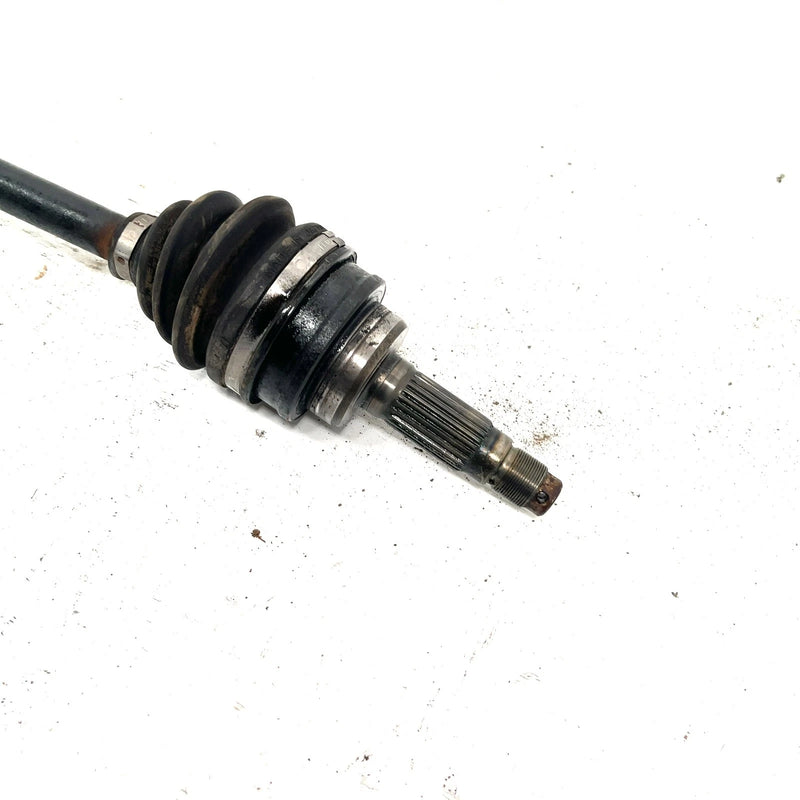 2009 Honda Big Red 700 MUV700 OEM Rear Drive Shaft Set 42350-HL1-A02 XH0.1