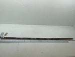 New Brown Genuine Leather Nocona Mossy Oak Camo 46” Belt #N24866222 NN-130