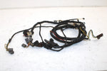 1999 Ski-doo Formula Iii 600 Oem Main Wiring Harness SS108